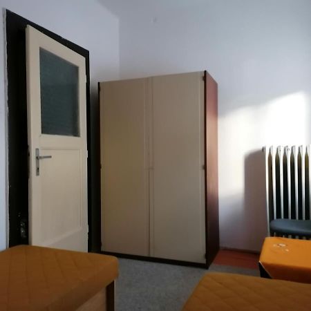 Privat 104 Tatranska Lomnica Apartment Luaran gambar