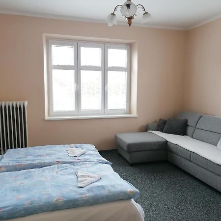 Privat 104 Tatranska Lomnica Apartment Luaran gambar