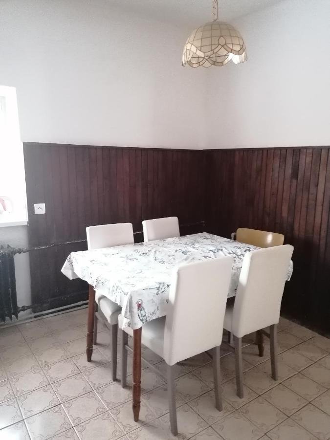 Privat 104 Tatranska Lomnica Apartment Luaran gambar