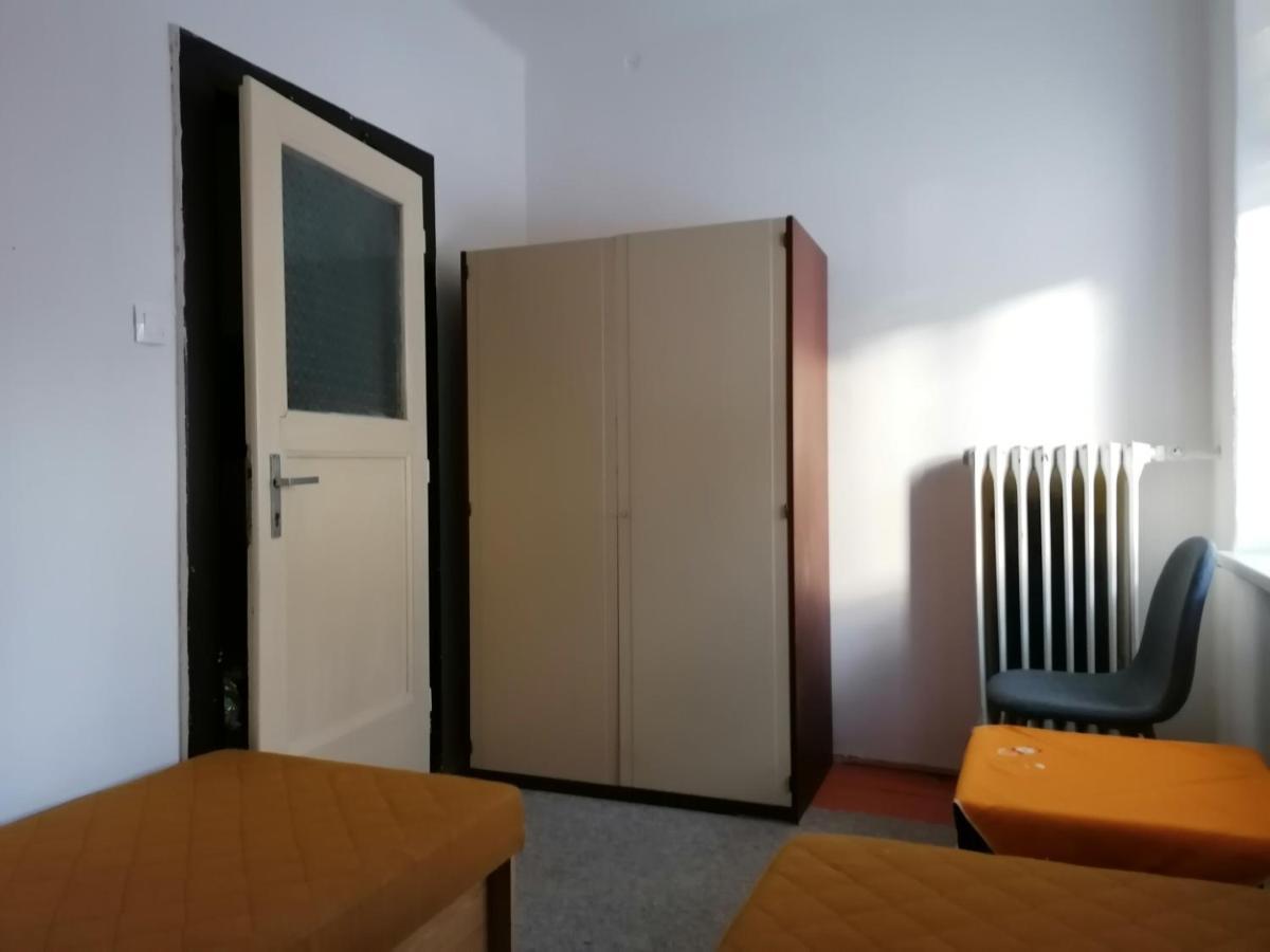 Privat 104 Tatranska Lomnica Apartment Luaran gambar