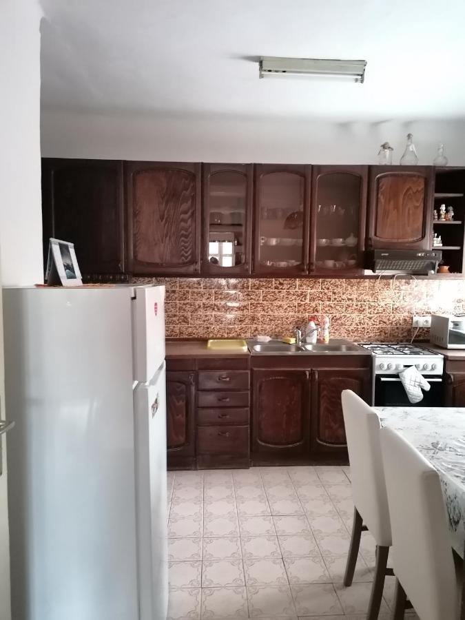Privat 104 Tatranska Lomnica Apartment Luaran gambar