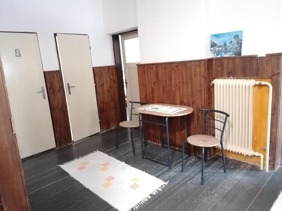 Privat 104 Tatranska Lomnica Apartment Luaran gambar