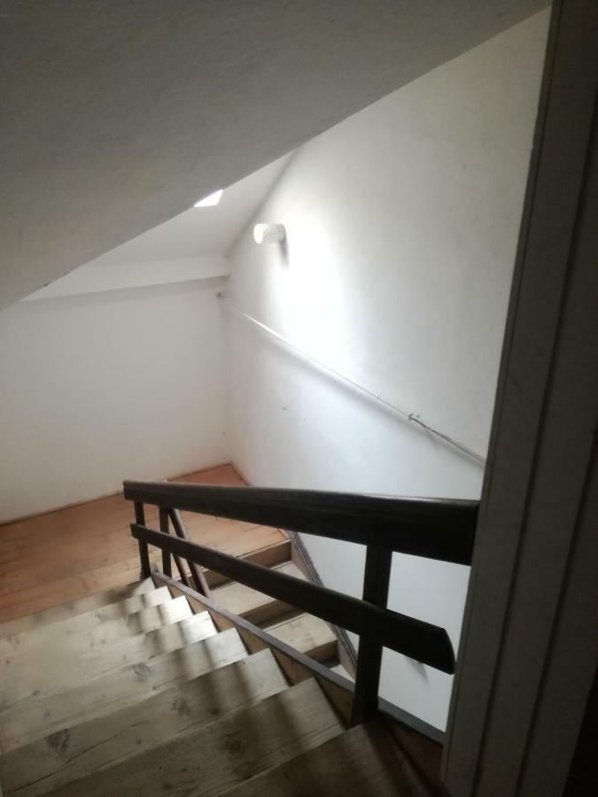 Privat 104 Tatranska Lomnica Apartment Luaran gambar